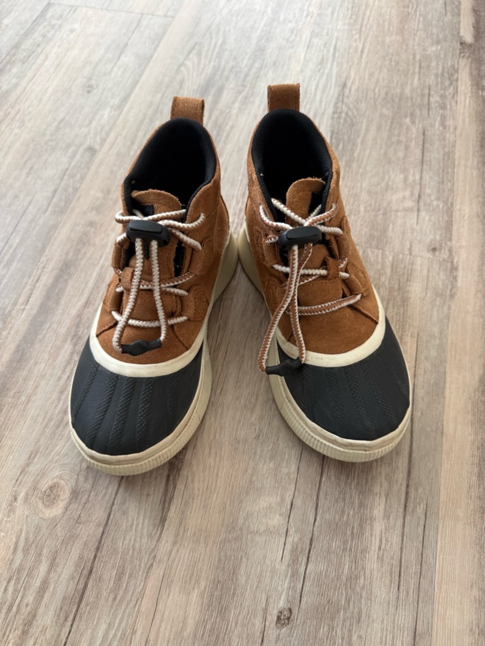 Sorel Waterproof Boot Kids